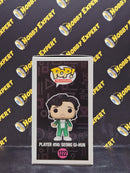 Player 456: Seong Gi-Hun - Squid Game