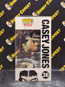 Casey Jones