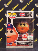 Youppi!