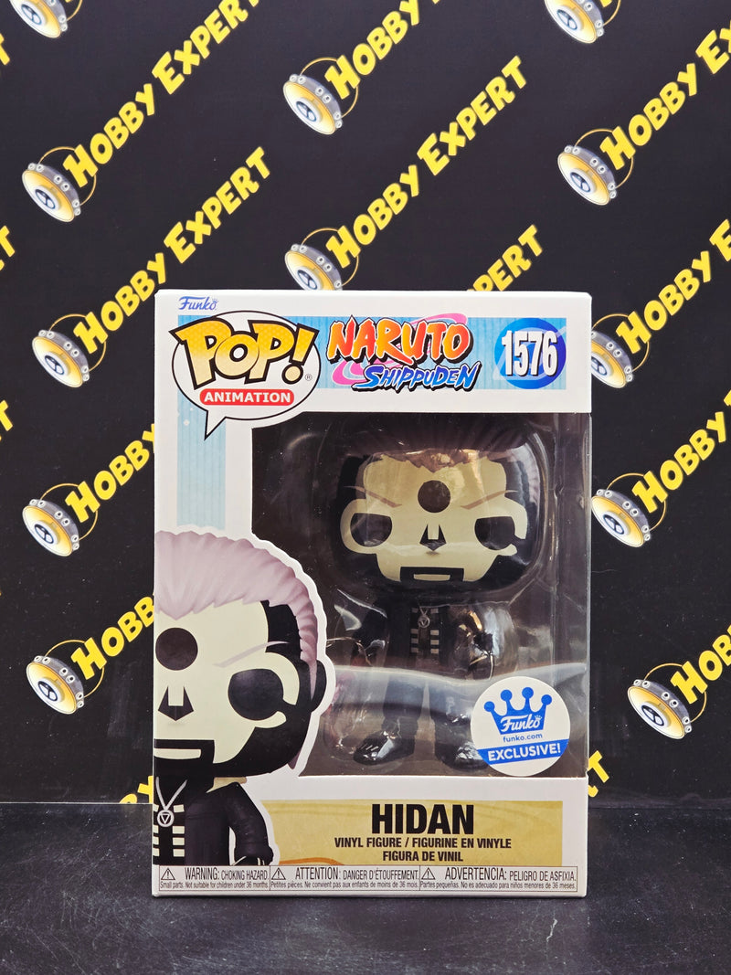 Hidan