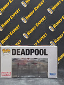 Deadpool