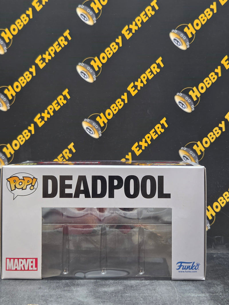 Deadpool