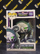 Doctor Doom