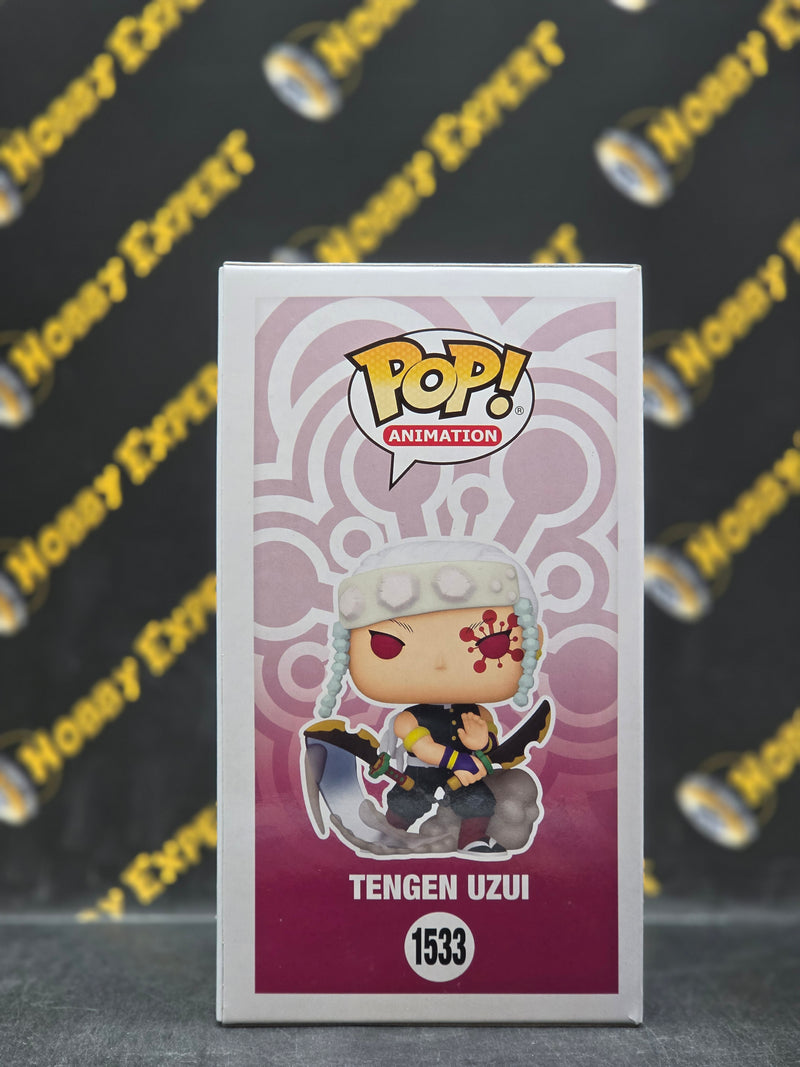 Tengen Uzui