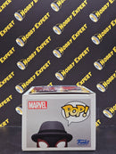 City Sounds Suit Miles Morales