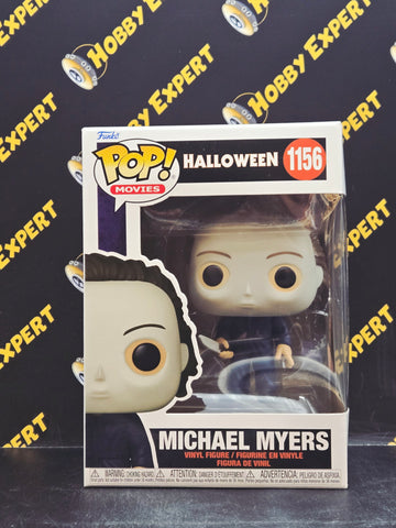 Michael Myers #1156 - Halloween
