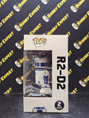 Princess Leia & R2-D2 2 Pack - 2017 Summer Convention - Star Wars