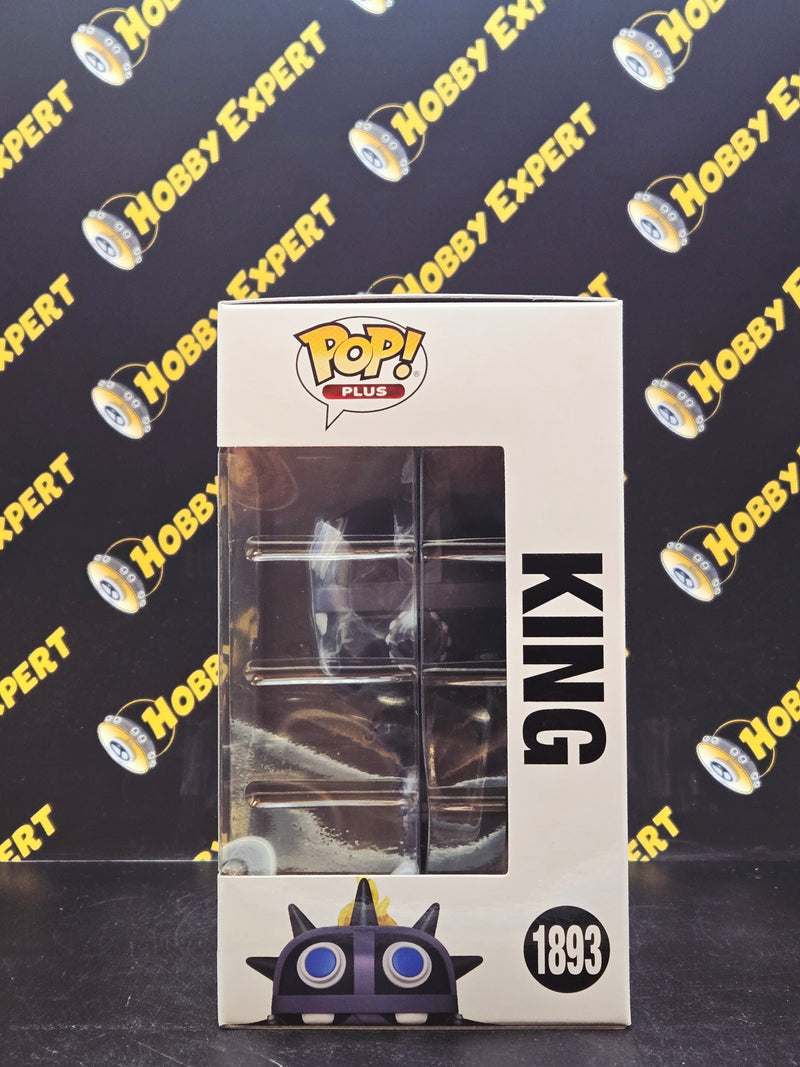 King
