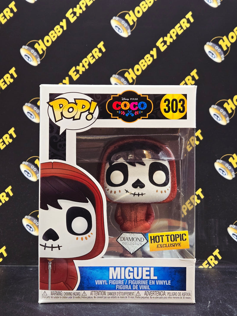 Miguel
