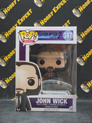 John Wick