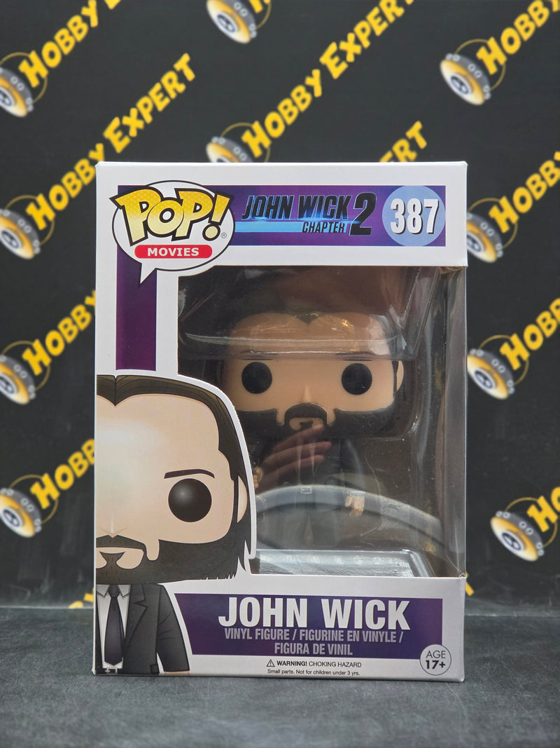 John Wick