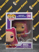 Mira