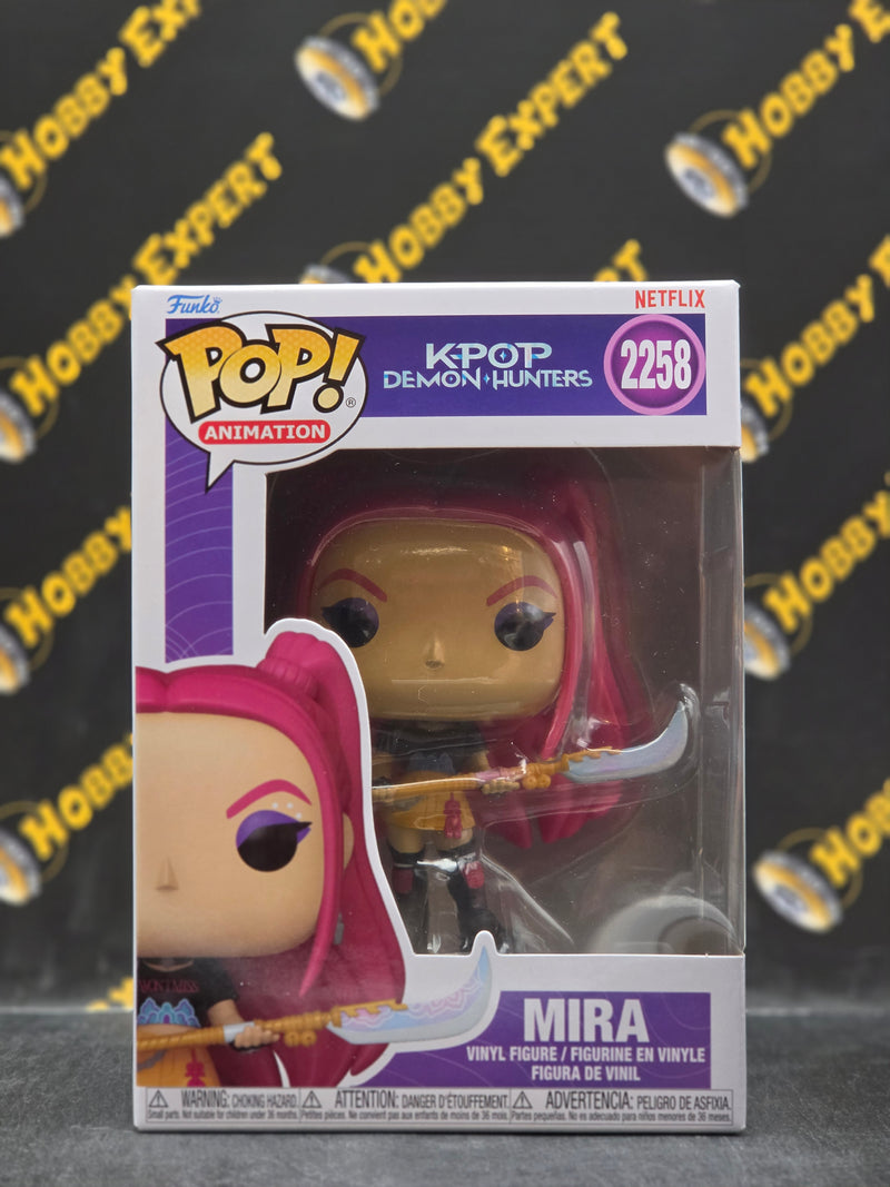 Mira