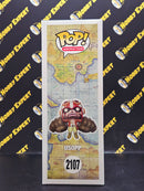 God Usopp Wanted Poster