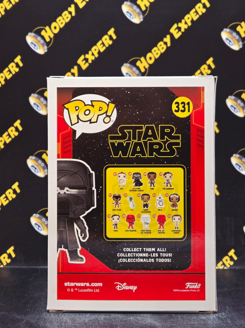 Knight Of Ren Blaster Riffle