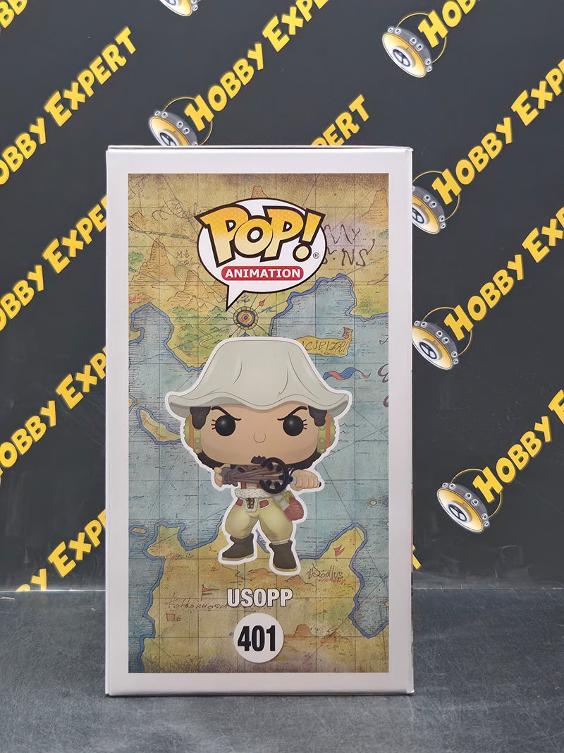 Usopp