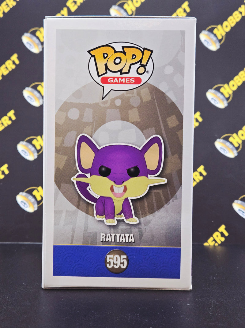 Rattata