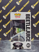 Beetlejuice