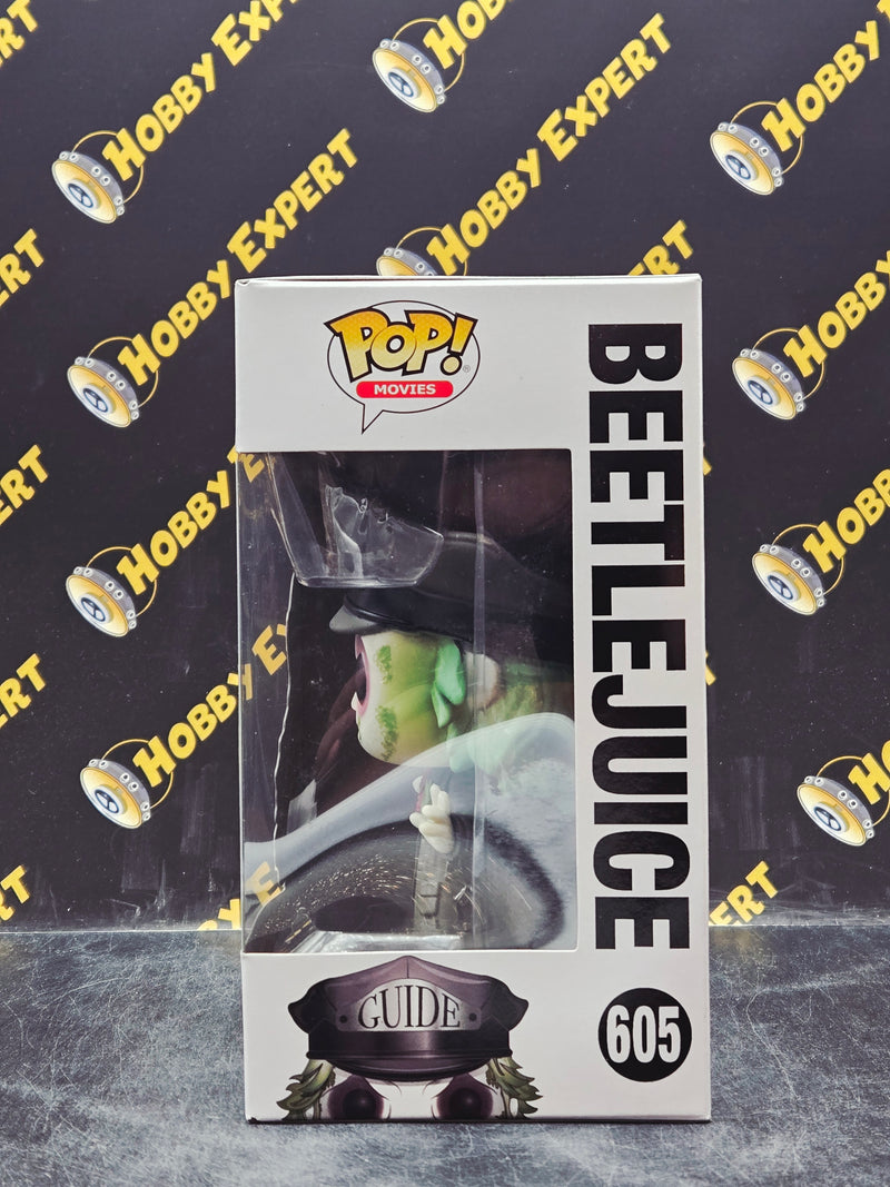 Beetlejuice