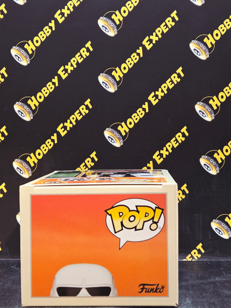 Concept Series Stormtrooper