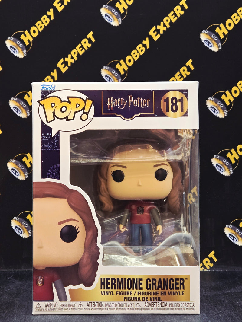 Hermione Granger