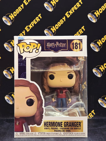 Hermione Granger #181 - Harry Potter