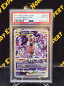Zeraora VStar