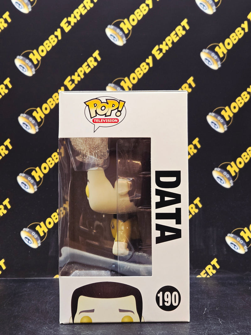 Data