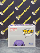 Ravager Thanos