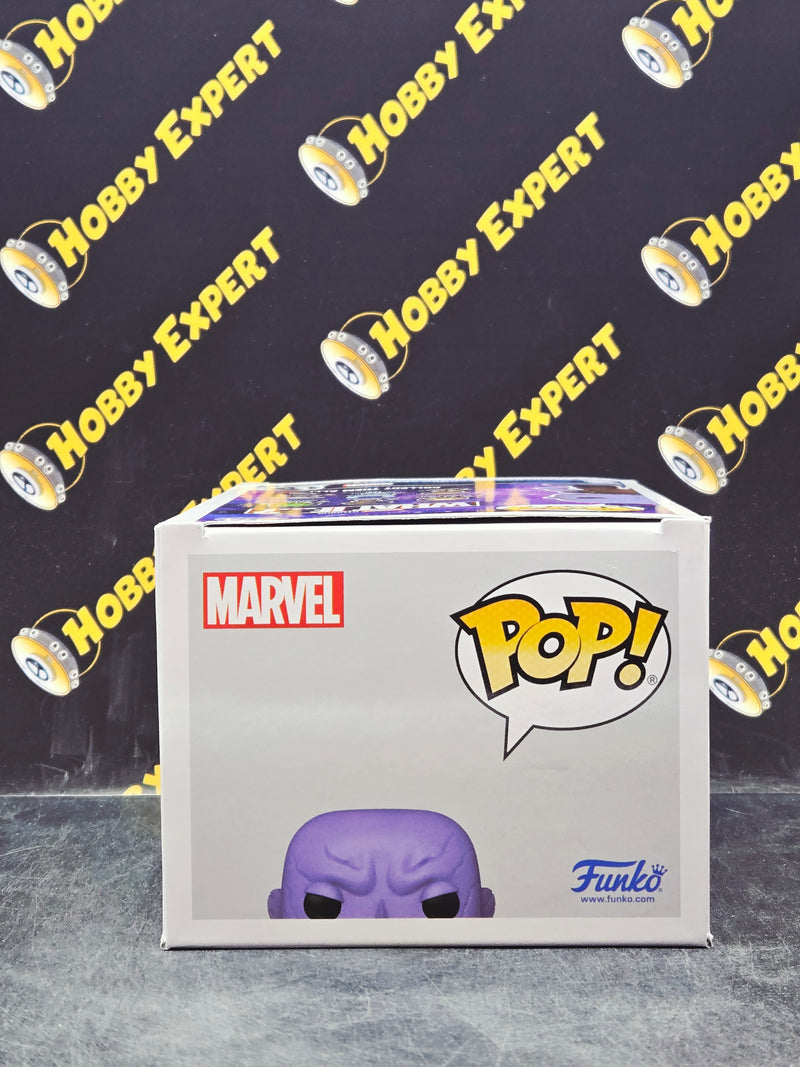 Ravager Thanos