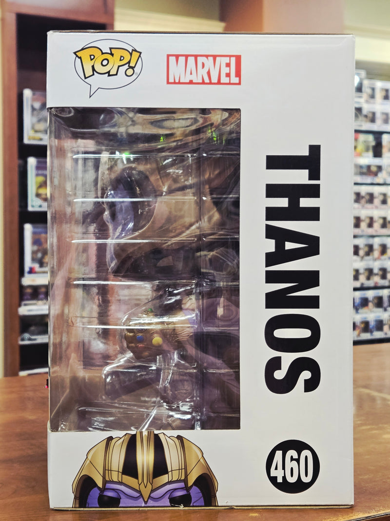 Thanos