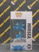Horsea