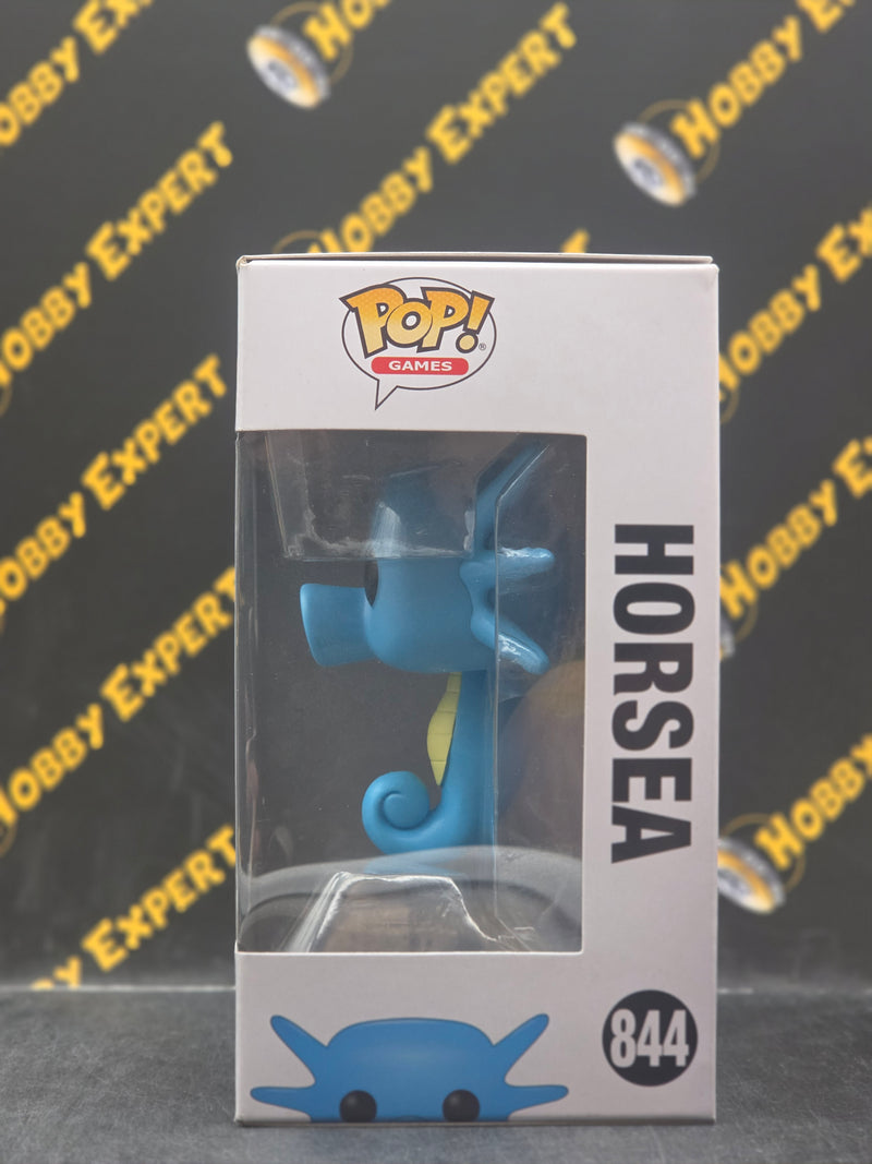 Horsea