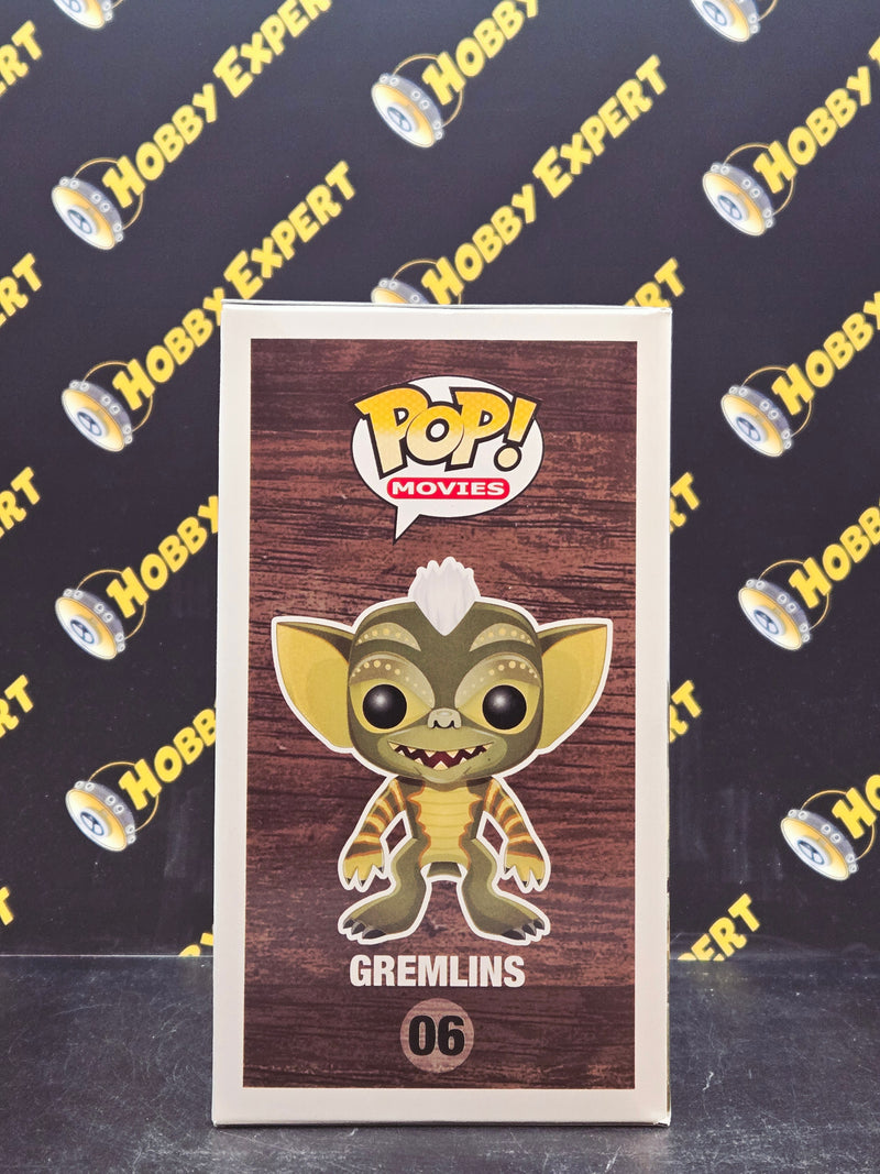 Gremlins