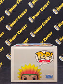 Ricky The Dragon Steamboat