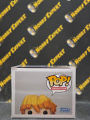 Zenitsu Agatsuma