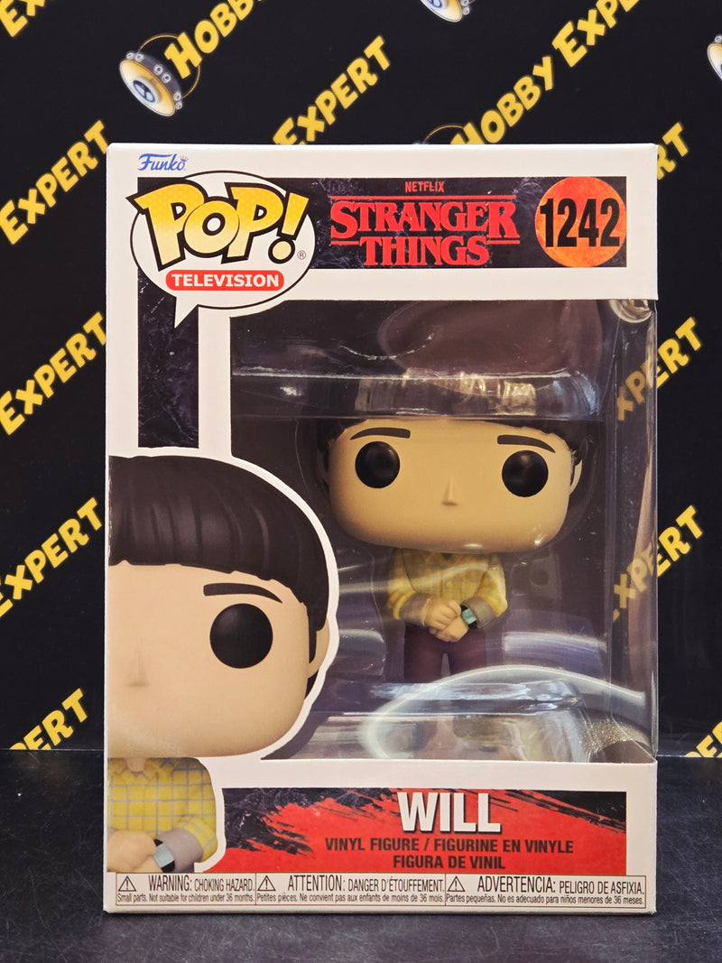 Will