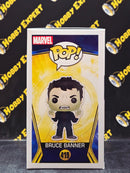Bruce Banner