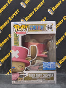 Tony Tony Chopper