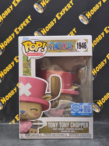 Tony Tony Chopper #1946 - Gamestop Exclusive - One Piece