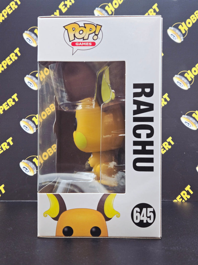 Raichu