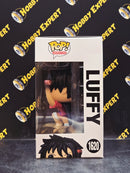Luffy