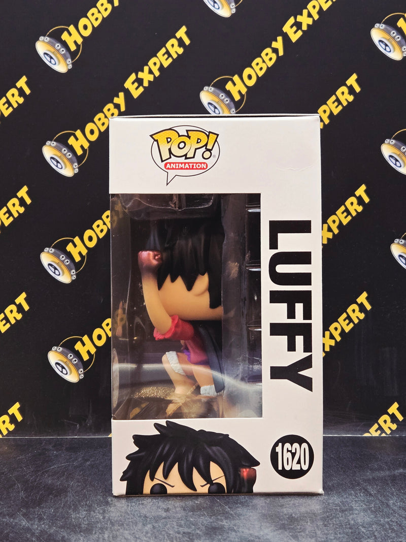 Luffy