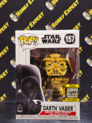Darth Vader