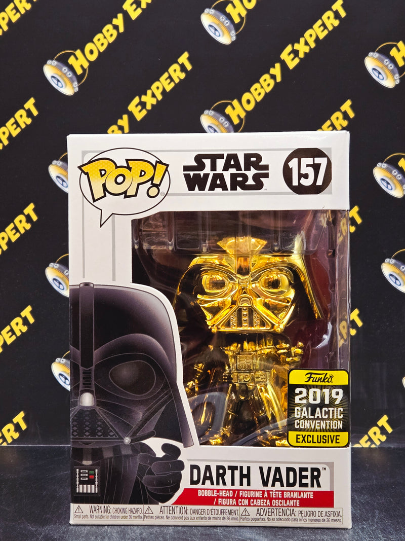 Darth Vader