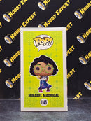 Mirabel Madrigal