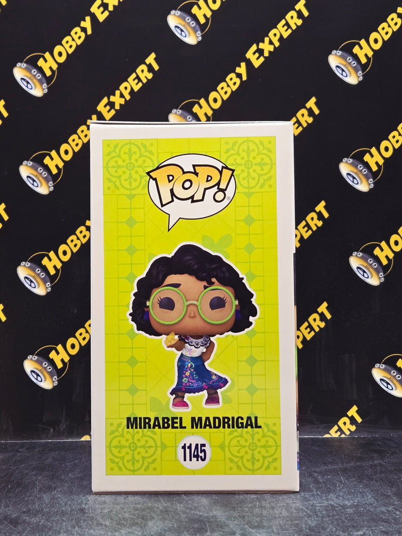 Mirabel Madrigal