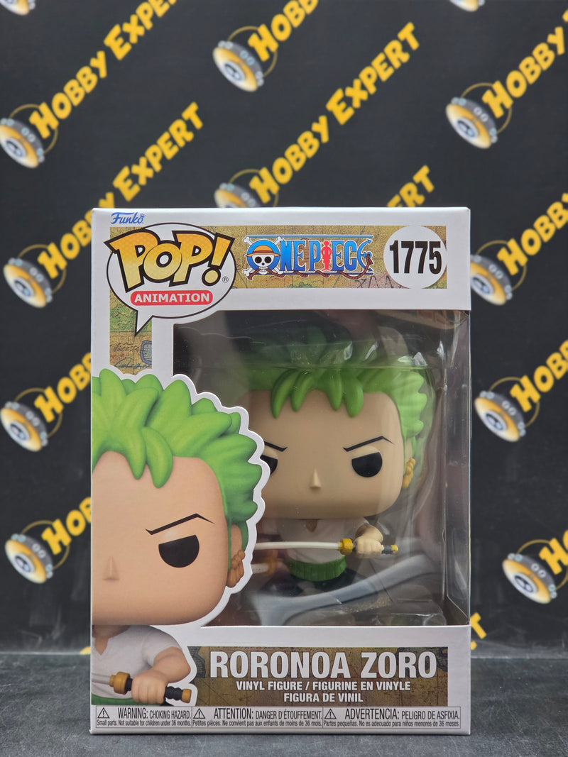 Roronoa Zoro