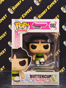 Buttercup