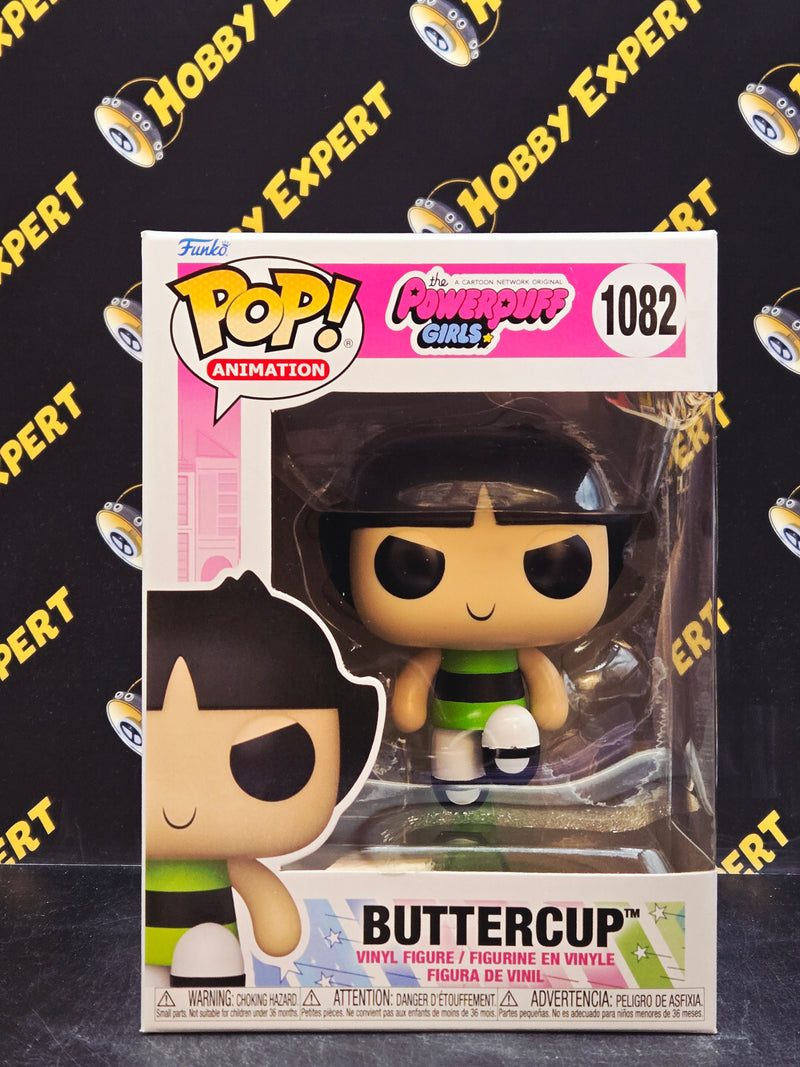 Buttercup